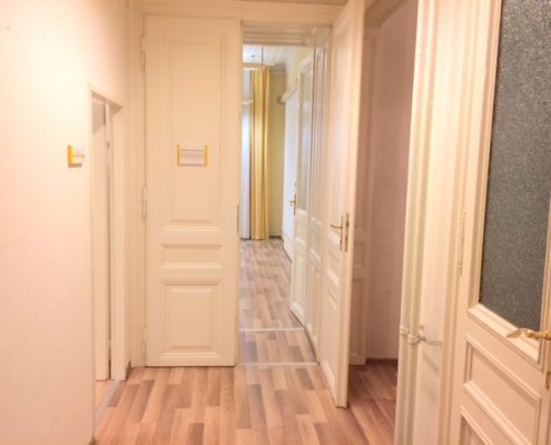 Altbaubüro in 1010 Wien