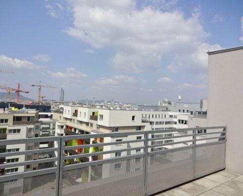 DG Wohnung in 1020 Wien