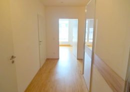 perfekter Grundriss