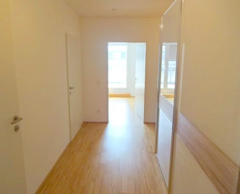 perfekter Grundriss