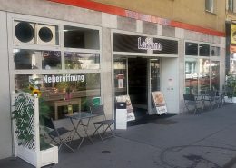 Geschäftslokal 1070 Wien