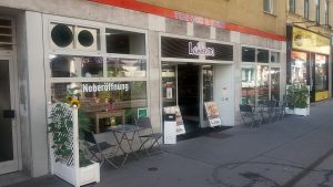Geschäftslokal 1070 Wien