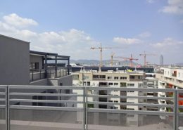 Weitblick in 1020 Wien