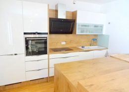 moderne Mietwohnung in 1020 Wien