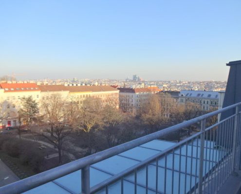 Terrasse Fernblick 1150