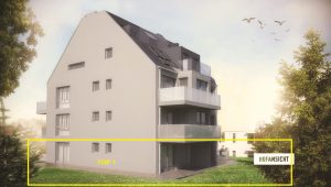 Verkauf Eigentumswohnung mit Garten in 1130 Wien