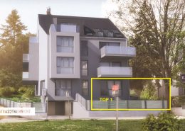 Verkauf Gartenwohnung in 1130 Wien