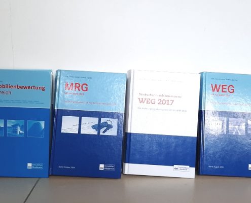 Wohnung vermieten oder verkaufen