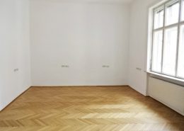 4 3 Zimmer Altbaubuero In 1030 Wien - Büro nähe Wien Mitte