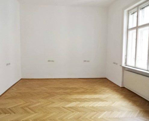 4 3 Zimmer Altbaubuero In 1030 Wien - Büro nähe Wien Mitte