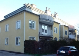 Wohnungseigentum Ebreichsdorf