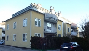 Wohnungseigentum Ebreichsdorf