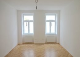 modernes Büro Wien