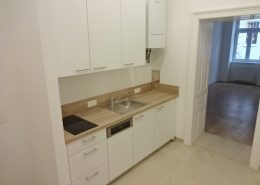-Büroküche in 1060 Wien