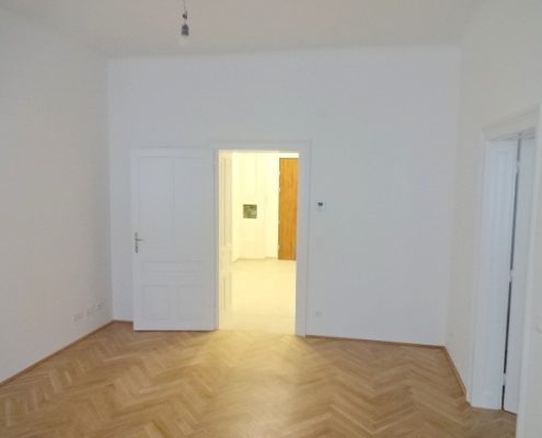 top modernes Büro in 1060 Wien