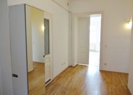Büro mit guter Verkehrsanbindung 1060 Wien