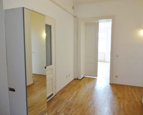 Büro mit guter Verkehrsanbindung 1060 Wien