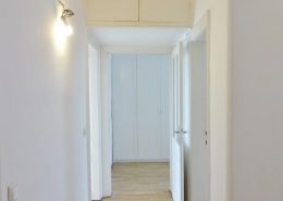 Altbaubüro nähe U-Bahnstation