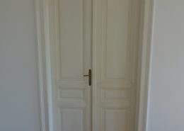 Altbauwohnung mit perfekter Infrastruktur
