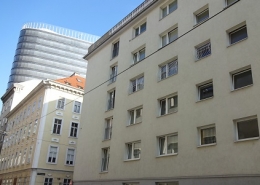 Wohnung verkaufen in Wien 1020