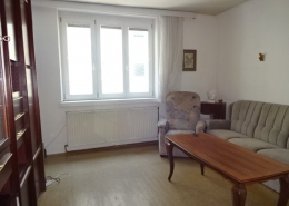 Wohnungsverkauf in zentrumsnähe