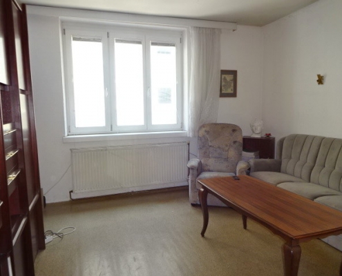 Wohnungsverkauf in zentrumsnähe