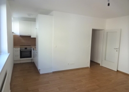 moderne Wohnung in 1050 Wien