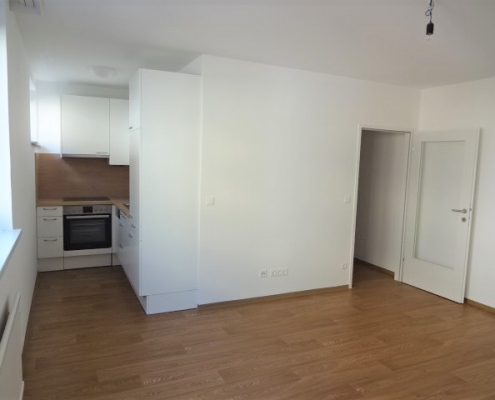 moderne Wohnung in 1050 Wien