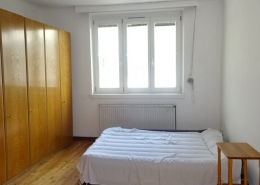 modernisierungsbedürftige Eigentumswohnung