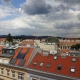 Dachterrasse mit Weitblick