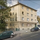 sanierungsbedürftige Wohnung