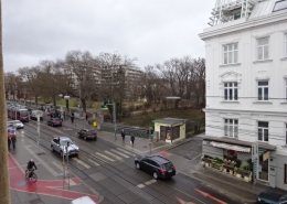 Eigentumswohnung mit perfekter Anbindung