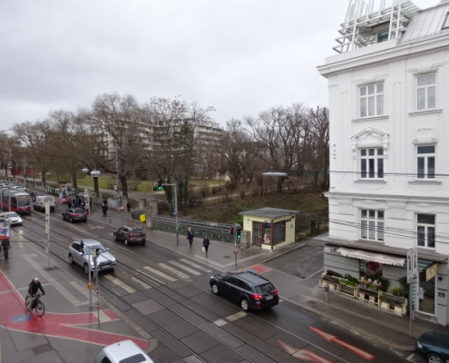 Eigentumswohnung mit perfekter Anbindung
