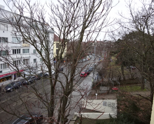 sanierungsbedürftige Eigentumswohnung