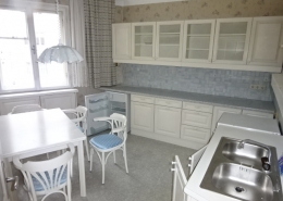 2-Zimmerwohnung in Oberdöbling