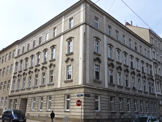 1 Vermietung Altbauwohnung Van Der Nül Gasse