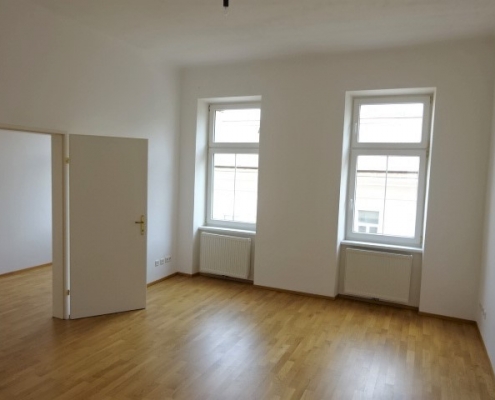 schöne Altbauwohnung