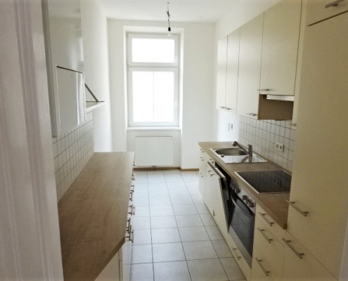 Wohnung nähe laubepark