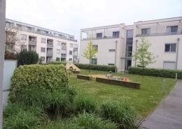 5 Wohnung Mit Gemeinschaftsspielplatz In 1220 Wien - Reihenhaus mit Eigengarten in Aspern