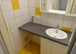 7 Bad Mietwohnung 1100 Wien - Altbauwohnung ohne Lift