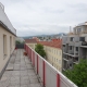 Terrassenwohnun Wien Floridsdorf