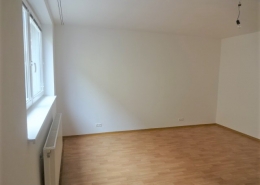 2-Zimmerwohnung in 1050 Wien