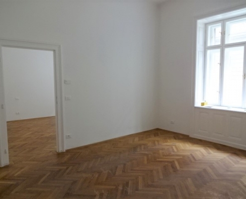 Altbauwohnung mit Altbauflair in 1030 Wien