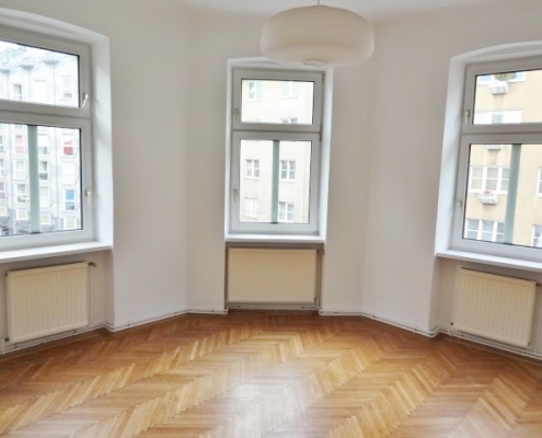 Wohnung Paltaufgasse