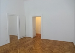 Sanierte 3-Zimmer Altbauwohnung 1030 Wien
