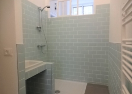 moderne Altbauwohnung 1030 Wien