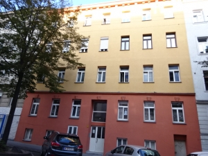 Wohnungsverkauf in 1150 Wien