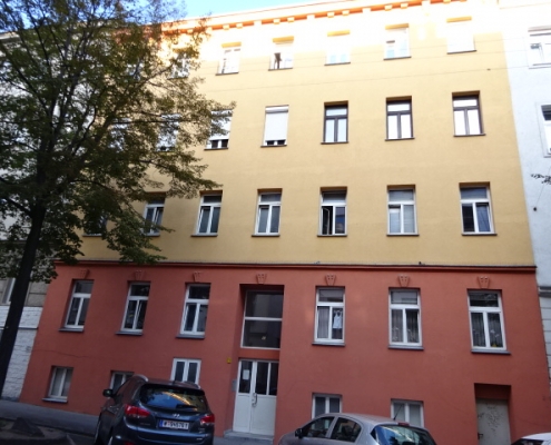 Wohnungsverkauf in 1150 Wien