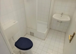 3 Altbau Ein Zimmer Wohnung Verkauf - Garconniere Altbau Wohnungsverkauf