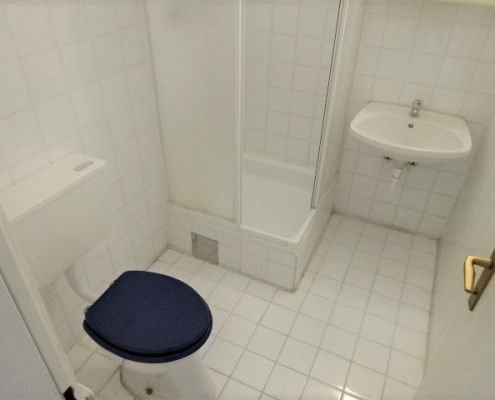 3 Altbau Ein Zimmer Wohnung Verkauf - Garconniere Altbau Wohnungsverkauf